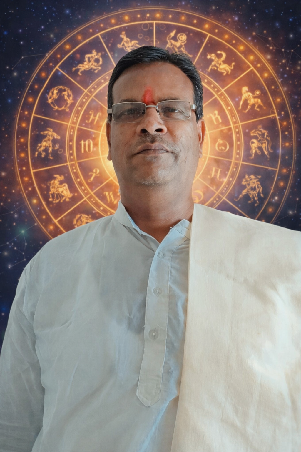 Prakash Maharaj